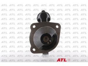 ATL Autotechnik A 11 260 starteris 
 Elektros įranga -> Starterio sistema -> Starteris
061 911 023 A, 061911023, 061911023AX