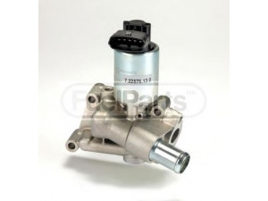 STANDARD EGR070 ERG vožtuvas 
 Kuro mišinio formavimas -> Išmetimo emisijos valdymas -> Išmetamųjų dujų recirkuliacija -> EGR vožtuvas/įsiurbimo kolektorius
5851591, 5851607, 851593, 55351260