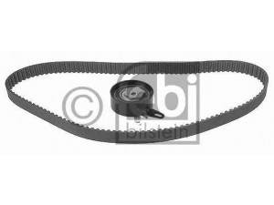 FEBI BILSTEIN 23207 paskirstymo diržo komplektas 
 Techninės priežiūros dalys -> Papildomas remontas
272462, 272462 S1