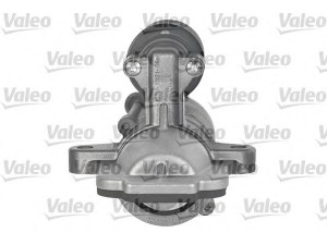 VALEO 458374 starteris 
 Elektros įranga -> Starterio sistema -> Starteris
1120214, 1218885, 1369310, 1465010
