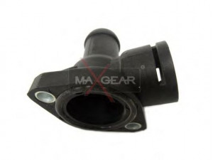 MAXGEAR 18-0015 aušinimo skysčio jungė 
 Aušinimo sistema -> Žarnelės/vamzdeliai/sujungimai -> Jungės
068 121 144, 068 121 144