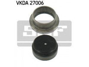 SKF VKDA 27006 remonto komplektas, rato pakaba 
 Ašies montavimas/vairavimo mechanizmas/ratai -> Pasukamojo kakliuko remonto rinkinys -> Remonto komplektas, karbiuratorius
5131.48, 5131.49, 5131.48, 5131.49