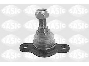 SASIC 9005474 atramos/vairo trauklė 
 Ašies montavimas/vairavimo mechanizmas/ratai -> Sujungimai -> Atramos/vairo trauklė
701407361B