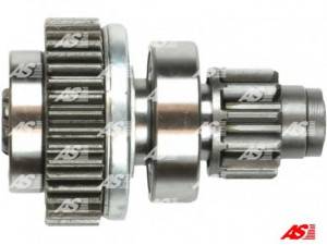AS-PL SD6026 laisvos eigos pavara, starteris
8-94367772-0