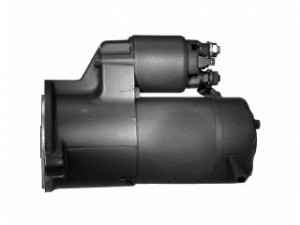 SPIDAN 4302 starteris 
 Elektros įranga -> Starterio sistema -> Starteris
M1T60581, M1T61181, 23300-52F00