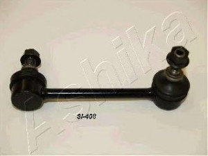 ASHIKA 106-04-407L prikabinimo svirtis 
 Ašies montavimas/vairavimo mechanizmas/ratai -> Stabilizatorius/fiksatoriai -> Stabilizatorius
52325-S84-A01