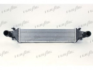 FRIGAIR 0706.3029 tarpinis suslėgto oro aušintuvas, kompresorius 
 Variklis -> Oro tiekimas -> Įkrovos agregatas (turbo/superįkrova) -> Tarpinis suslėgto oro aušintuvas
2045000200, A2045000200