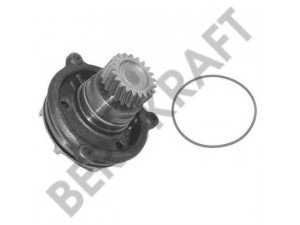 BERGKRAFT BK8801606 vandens siurblys
042532082, 042535615, 42535615
