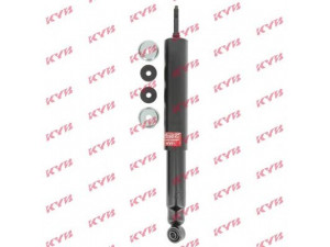 KYB 344292 amortizatorius 
 Pakaba -> Amortizatorius
0K72K2810XE, 0K72K28700C, 0K72K28700D