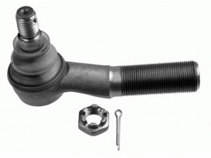 LEMFÖRDER 11451 01 skersinės vairo trauklės galas; kampinis sujungimas 
 Vairavimas -> Vairo mechanizmo sujungimai
602 330 00 35, 602 330 54 35, 602 330 57 35