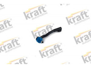 KRAFT AUTOMOTIVE 4312630 skersinės vairo trauklės galas 
 Vairavimas -> Vairo mechanizmo sujungimai
3221 1 141 346