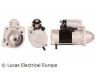LUCAS ELECTRICAL LRS02166 starteris 
 Elektros įranga -> Starterio sistema -> Starteris
56041579AB, M2T88372, M2T88372ZC