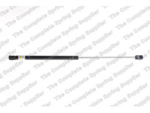 ROC GS1392 dujinė spyruoklė, bagažinė 
 Vidaus įranga -> Bagažinė
5L6827550