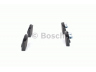 BOSCH 0 986 494 203 stabdžių trinkelių rinkinys, diskinis stabdys 
 Techninės priežiūros dalys -> Papildomas remontas
7H0 698 151 A, 7H0 698 151 C