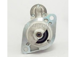 FARCOM 103399 starteris 
 Elektros įranga -> Starterio sistema -> Starteris
068911023M, 068911023MX