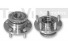 TREVI AUTOMOTIVE WB1114 rato guolio komplektas 
 Ašies montavimas/vairavimo mechanizmas/ratai -> Rato stebulė/montavimas -> Rato guolis
G14V2615XB