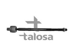 TALOSA 44-02533 vidinė skersinė vairo trauklė 
 Vairavimas -> Vairo mechanizmo sujungimai
6RD423810, 6RU423810, 6RD423810