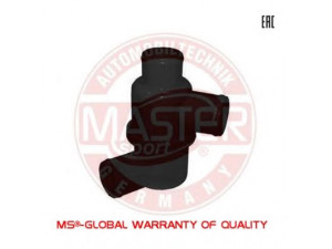 MASTER-SPORT 2101-1306010-PT-PCS-MS termostatas, aušinimo skystis 
 Aušinimo sistema -> Termostatas/tarpiklis -> Thermostat
2101-1306010