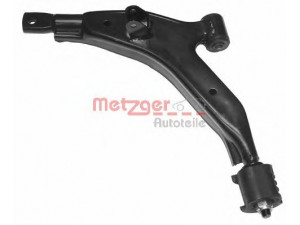 METZGER 58047001 vikšro valdymo svirtis 
 Ašies montavimas/vairavimo mechanizmas/ratai -> Valdymo svirtis/pasukamosios svirties sujungimas -> Vairo trauklės (valdymo svirtis, išilginis balansyras, diago
54500-02000, 54500-02050, 54500-02051