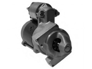 BTS Turbo S511634 starteris