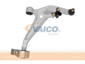 VAICO V38-0157 vikšro valdymo svirtis 
 Ašies montavimas/vairavimo mechanizmas/ratai -> Valdymo svirtis/pasukamosios svirties sujungimas -> Vairo trauklės (valdymo svirtis, išilginis balansyras, diago
54500-8H310, 54500-8H31A