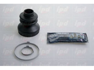 IPD 35-3053 gofruotoji membrana, kardaninis velenas 
 Ratų pavara -> Gofruotoji membrana
1400223080, 328778, 1400223080