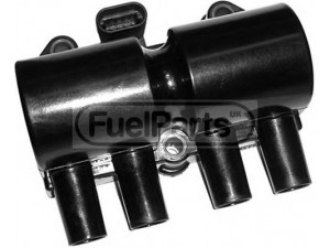 STANDARD CU1151 ritė, uždegimas 
 Kibirkšties / kaitinamasis uždegimas -> Uždegimo ritė
1208051, 96350585, 10450424, 10490192