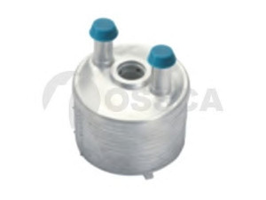 OSSCA 14430 alyvos aušintuvas, automatinė transmisija
09A 317 019