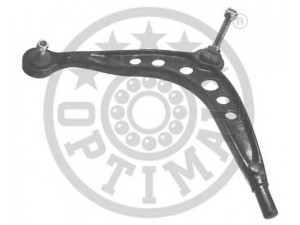 OPTIMAL G6-520 vikšro valdymo svirtis 
 Ašies montavimas/vairavimo mechanizmas/ratai -> Valdymo svirtis/pasukamosios svirties sujungimas -> Vairo trauklės (valdymo svirtis, išilginis balansyras, diago
31121127725