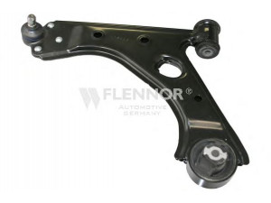 FLENNOR FL0011-G vikšro valdymo svirtis 
 Ašies montavimas/vairavimo mechanizmas/ratai -> Valdymo svirtis/pasukamosios svirties sujungimas -> Vairo trauklės (valdymo svirtis, išilginis balansyras, diago
51783057, 55703629