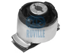 RUVILLE 985527 stebulės laikiklio įvorė 
 Ašies montavimas/vairavimo mechanizmas/ratai -> Ašies atrama/ašies korpusas/ašies montavimas -> Pasukamojo veleno sujungimas
82 00 427 869