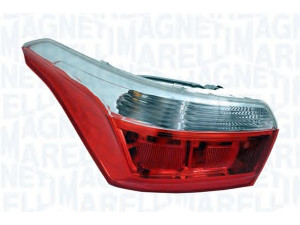 MAGNETI MARELLI 714000285900 kombinuotas galinis žibintas 
 Dviratė transporto priemonės -> Elektros įranga -> Kombinuotas galinis žibintas/dalys -> Kombinuotas galinis žibintas
9674809080