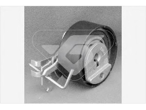 HUTCHINSON HTG 155 įtempiklio skriemulys, paskirstymo diržas 
 Techninės priežiūros dalys -> Papildomas remontas
0829-90, 9400829909, 0829-90