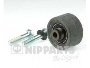 NIPPARTS J1141011 kreipiantysis skriemulys, paskirstymo diržas 
 Diržinė pavara -> Paskirstymo diržas/komplektas -> Laisvasis/kreipiamasis skriemulys
13077-6F900, 13077-6F901