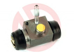 BREMBO A 12 748 rato stabdžių cilindras 
 Stabdžių sistema -> Ratų cilindrai
6046020, 76UB2261CA, 76VB2261CA