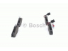 BOSCH 0 986 424 556 stabdžių trinkelių rinkinys, diskinis stabdys 
 Techninės priežiūros dalys -> Papildomas remontas
425455, 77362235, 4252 24, 4252 25