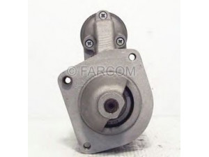FARCOM 103040 starteris 
 Elektros įranga -> Starterio sistema -> Starteris
4392859, 4392459, 4412878, 4435660