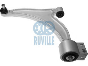 RUVILLE 939104 vikšro valdymo svirtis 
 Ašies montavimas/vairavimo mechanizmas/ratai -> Valdymo svirtis/pasukamosios svirties sujungimas -> Vairo trauklės (valdymo svirtis, išilginis balansyras, diago
3 52 050, 3 52 073, 3 52 871, 13273604