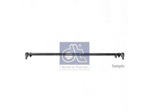 DT 6.53001 strypo montavimas
50 10 347 549, 5010347549