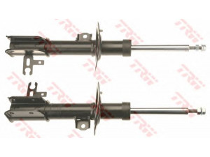 TRW JGM1219T amortizatorius 
 Pakaba -> Amortizatorius
344606, 344607, 344618, 344619