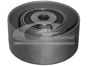 3RG 13412 kreipiantysis skriemulys, paskirstymo diržas 
 Diržinė pavara -> Paskirstymo diržas/komplektas -> Laisvasis/kreipiamasis skriemulys
71739801, 71739801, 24436052, 5636978