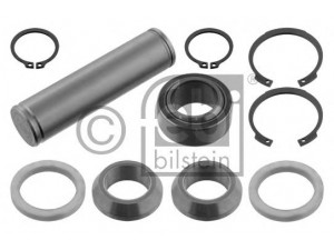 FEBI BILSTEIN 32973 remonto komplektas, sankabos atleidiklis 
 Sankaba/dalys -> Atleidiklis, sankaba -> Sankabos paleidiklis
81.30560.6019, 81.30560.6022, 81.30560.6019