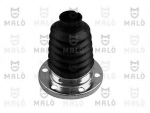 MAL? 233645 gofruotoji membrana, kardaninis velenas
6Q0498201B
