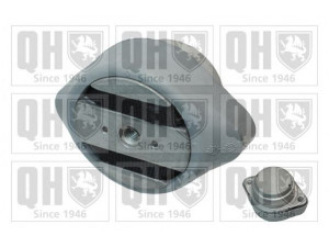 QUINTON HAZELL EM4513 montavimas, automatinė transmisija; montavimas, neautomatinė transmisija
3B0 399 151