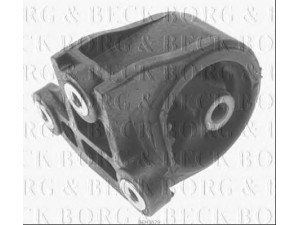 BORG & BECK BEM3579 variklio montavimas 
 Variklis -> Variklio montavimas -> Variklio montavimo rėmas
50810S6A013