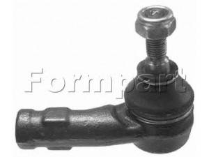 FORMPART 1502022 skersinės vairo trauklės galas 
 Vairavimas -> Vairo mechanizmo sujungimai
1 011 857, 1 020 174, 101 18 57