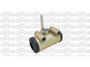CIFAM 101-409 rato stabdžių cilindras
4317215
