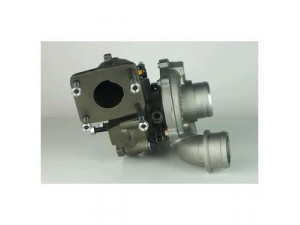 DELPHI HRX170 kompresorius, įkrovimo sistema 
 Išmetimo sistema -> Turbokompresorius
074 145 701D