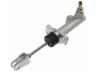 SACHS 6284 600 581 pagrindinis cilindras, sankaba
96297178