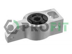 PROFIT 2307-0543 valdymo svirties/išilginių svirčių įvorė 
 Ašies montavimas/vairavimo mechanizmas/ratai -> Valdymo svirtis/pasukamosios svirties sujungimas -> Montavimas/sutvirtinimas
3C0199231A, 3C0199231B, 3C0199231D